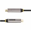 USB Cable Startech 145B-USBC-HDMI4K-AOC Black