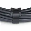 USB Cable Startech 145B-USBC-HDMI4K-AOC Black