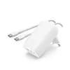 Wall Charger Belkin WCC002VF2MWH-B6 White