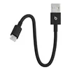 USB A to USB-C Cable Apple MEQL4ZM/A Black