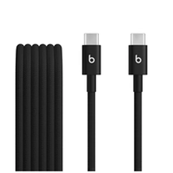 USB-C Cable Apple MDGA4ZM/A Black 1,5 m
