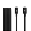 USB-C Cable Apple MDGA4ZM/A Black 1,5 m