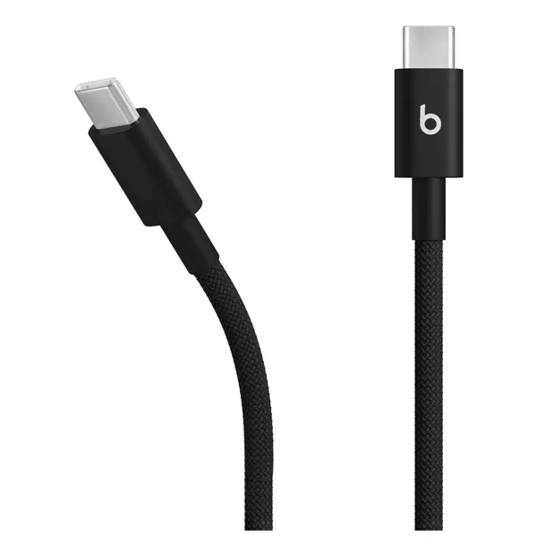 USB-C Cable Apple MDGA4ZM/A Black 1,5 m