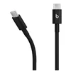 USB-C Cable Apple MDGA4ZM/A Black 1,5 m