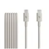 USB-C to USB-C Cable Apple MDGD4ZM/A Grey 1,5 m