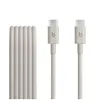 USB-C to USB-C Cable Apple MDGD4ZM/A Grey 1,5 m