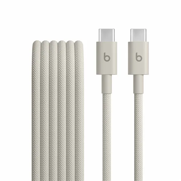 USB-C to USB-C Cable Apple MDGD4ZM/A Grey 1,5 m