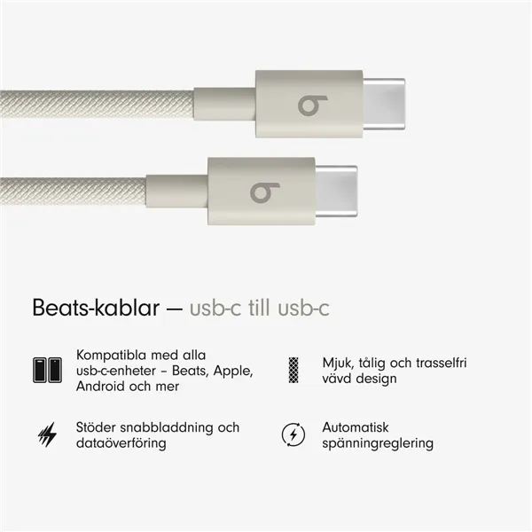USB-C to USB-C Cable Apple MDGD4ZM/A Grey 1,5 m
