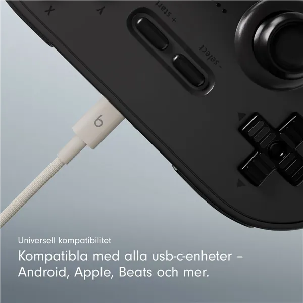 USB-C to USB-C Cable Apple MDGD4ZM/A Grey 1,5 m