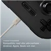 USB-C to USB-C Cable Apple MDGD4ZM/A Grey 1,5 m