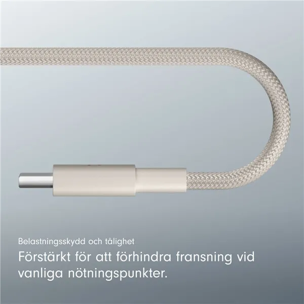 USB-C to USB-C Cable Apple MDGD4ZM/A Grey 1,5 m