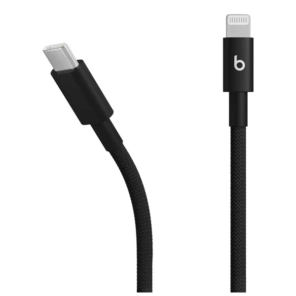 USB-C to Lightning Cable Apple MDGK4ZM/A Black 1,5 m