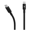 USB-C to Lightning Cable Apple MDGK4ZM/A Black 1,5 m