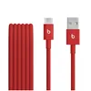 Lightning Cable Apple MFEJ4ZM/A Red 1,5 m