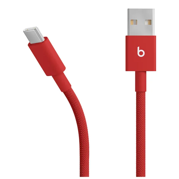 Lightning Cable Apple MFEJ4ZM/A Red 1,5 m