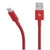 Lightning Cable Apple MFEJ4ZM/A Red 1,5 m