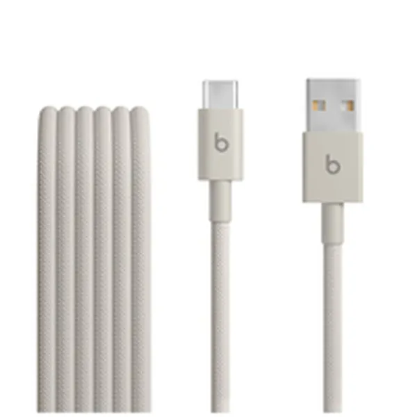 Lightning Cable Apple MDGJ4ZM/A White 1,5 m