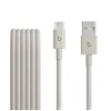 Lightning Cable Apple MDGJ4ZM/A White 1,5 m