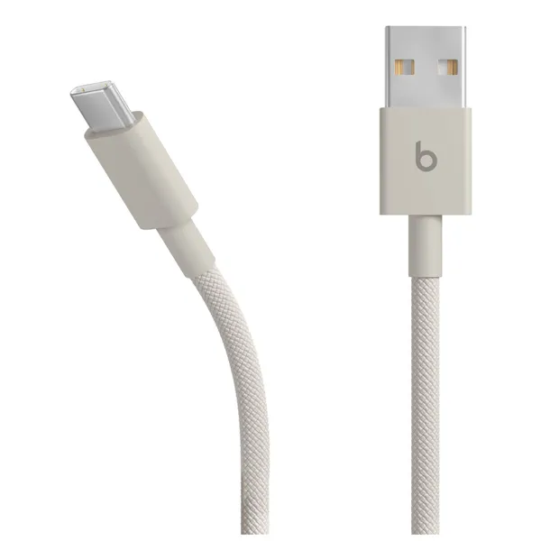 Lightning Cable Apple MDGJ4ZM/A White 1,5 m