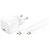 USB to Lightning Cable Belkin WCA008KQ1MWH-B5