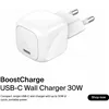 USB to Lightning Cable Belkin WCA008KQ1MWH-B5