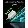USB Cable Belkin WCH016HQWH White
