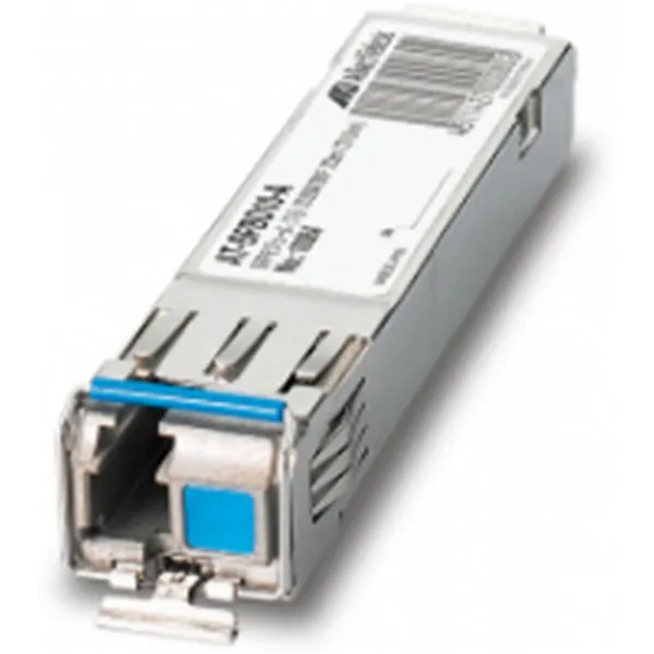 USB Cable Allied Telesis AT-SPBD10-14 Silver