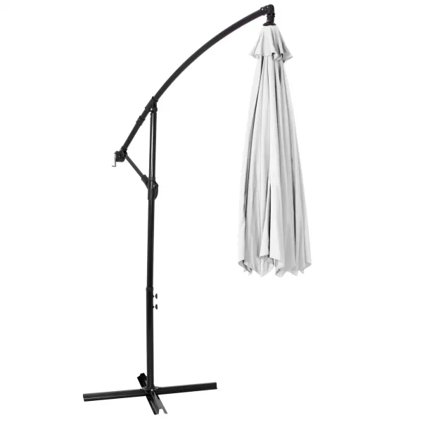 Dārza saulessargs Springos GU0027 300cm