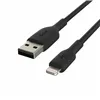 Lightning Cable Belkin CAA001BT3MBK 3 m