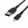 USB to Lightning Cable Belkin CAA002BT1MBK 1 m