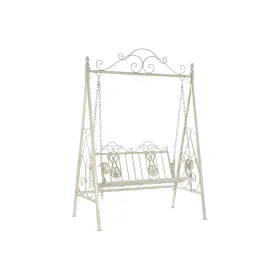 Bench DKD Home Decor (Refurbished B)