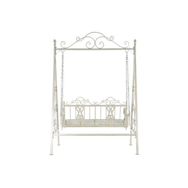 Pink DKD Home Decor (Renoveeritud B)