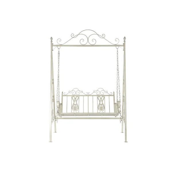 Pink DKD Home Decor (Renoveeritud B)