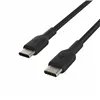 USB-C Cable Belkin CAB004BT1MBK Black 1 m