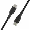 USB-C Cable Belkin CAB004BT1MBK Black 1 m