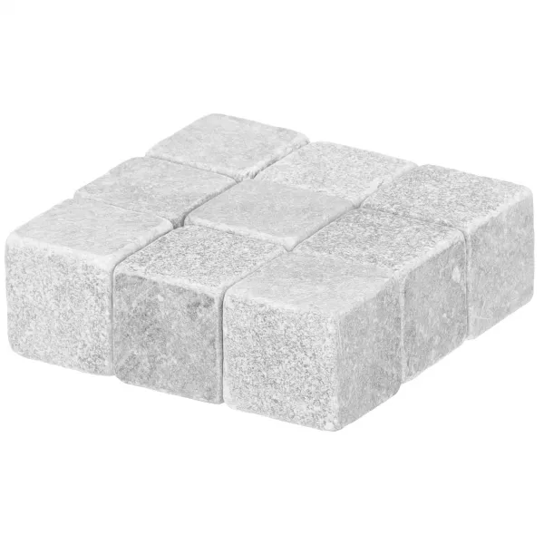 Kivist jääkuubikud jookide jaoks Springos KI0107