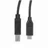 USB C to USB B Cable Startech USB2CB50CM 50 cm