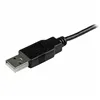 USB Cable to Micro USB Startech USBAUB2MBK           Black