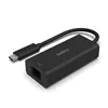 USB to Ethernet Adapter Belkin INC012BTBK Black