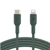 USB Cable Belkin CAA003BT2MBK Black 2 m