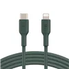 USB Cable Belkin CAA003BT2MBK Black 2 m