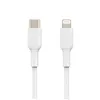 USB Cable Belkin CAA003BT2MWH White 2 m