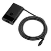 Cable USB C HP 671R2AA#ABB Black