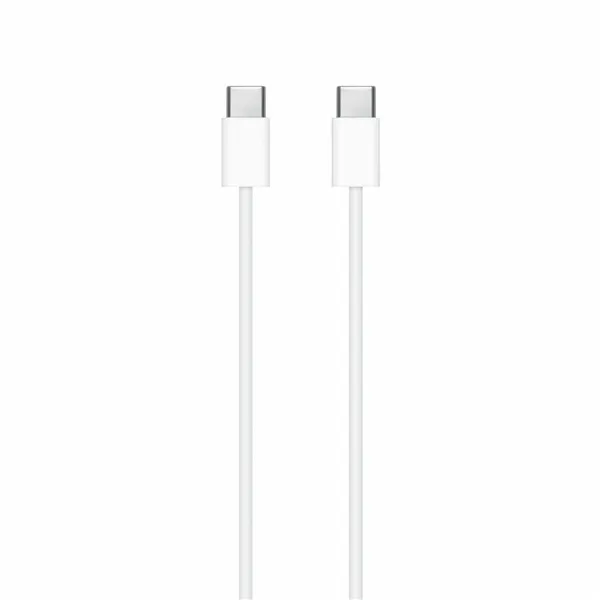Cable USB C Apple MM093ZM/A 1 m White