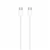 Cable USB C Apple MM093ZM/A 1 m White