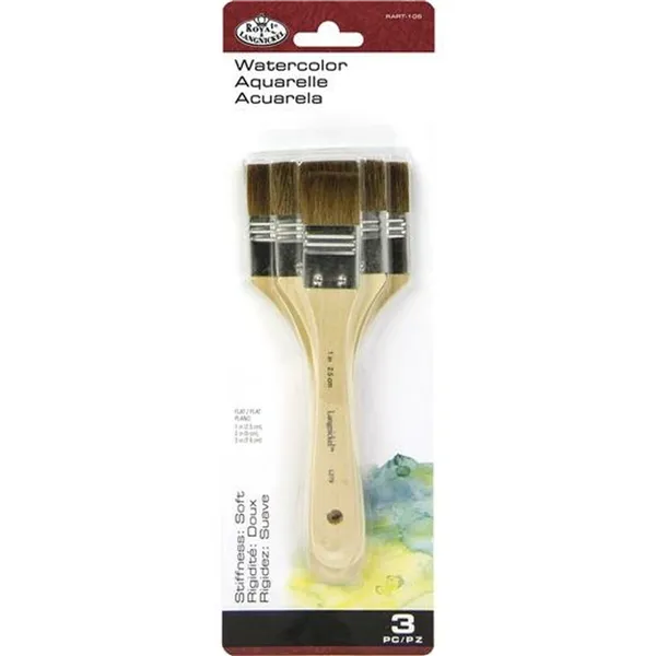 Brush Royal & Langnickel