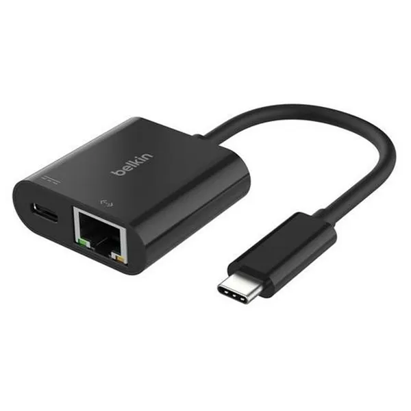 USB Cable Belkin Black