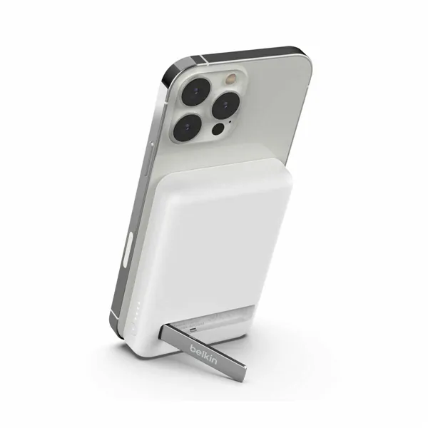 Powerbank Belkin White