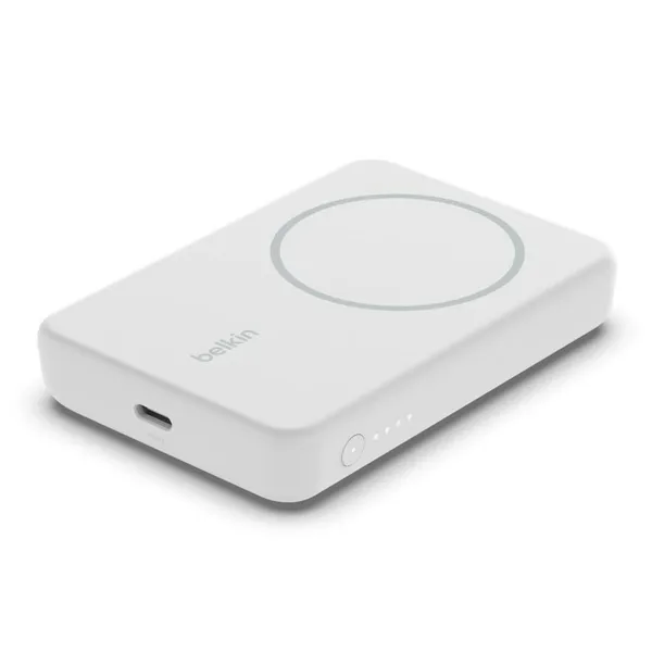 Powerbank Belkin White