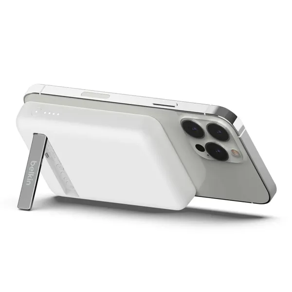 Powerbank Belkin White